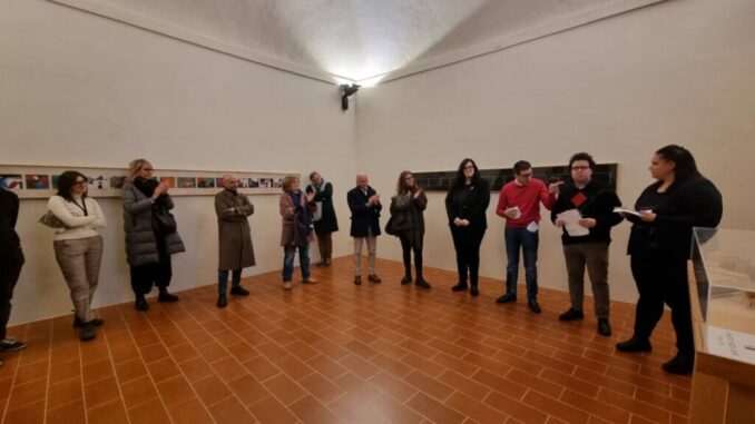 Città di Castello: a Palazzo Albizzini spazio alle guide speciali
