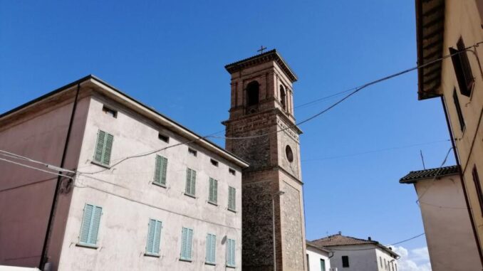 Sisma 2023, trasferiti i fondi Cas al Comune di Umbertide