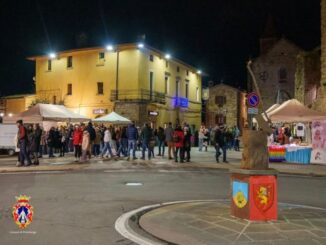 Pietralunga: Stop ai botti per un Natale silenzioso