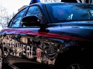 Umbertide, i Carabinieri arrestano una persona per detenzione di droga ai fini di spaccio
