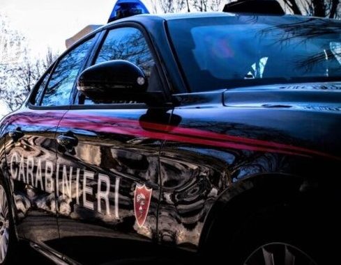 Umbertide, i Carabinieri arrestano una persona per detenzione di droga ai fini di spaccio