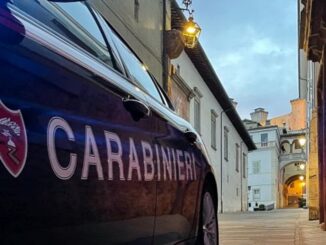  Misura cautelare per violazione del divieto di avvicinamento
