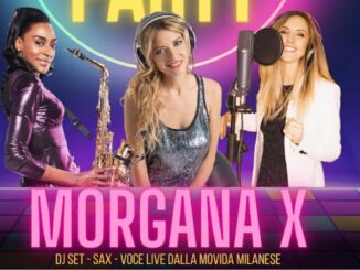 Lions Night Party 80-90: Musica e Solidarietà per Montone