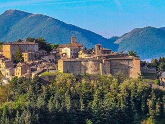 Montone, 80° anniversario della Liberazione - Le iniziative
