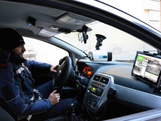Anno 2024, i numeri della Polizia locale di Città di Castello