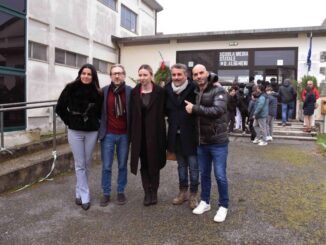 Il 2024 di Città di Castello: rinnovamento e crescita urbana