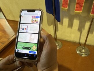 Vademecum di buone abitudini alimentari a scuola