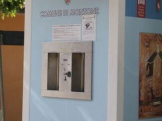Montone: cresce l'uso della Casa dell'Acqua