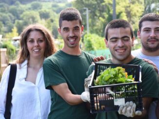 Città di Castello: Nuovo Centro per Sostenere Genitori, Anziani