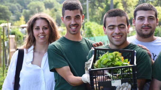 Città di Castello: Nuovo Centro per Sostenere Genitori, Anziani