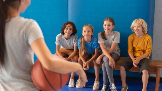 Città di Castello, città sportiva senza Liceo: un'opportunità persa