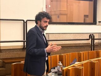 Sciopero a Sagemcom Italia: sostegno dei consiglieri regionali