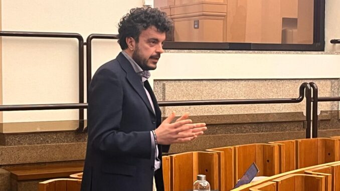 Sciopero a Sagemcom Italia: sostegno dei consiglieri regionali