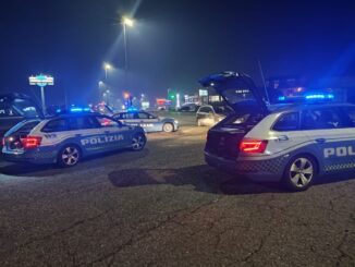 Controlli straordinari nel Tifernate: oltre 190 persone identificate