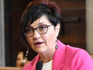 “Calo nascite: segnale di aiuto può venire dalla riduzione dell’ IVA sui pannolini e alimenti per la prima infanzia”