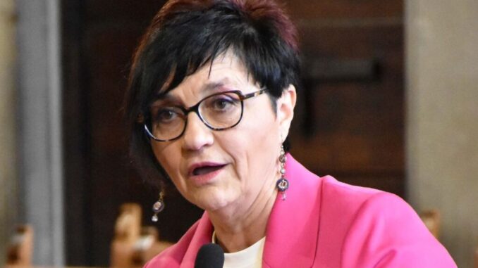 “Calo nascite: segnale di aiuto può venire dalla riduzione dell’ IVA sui pannolini e alimenti per la prima infanzia”