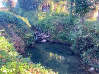 Umbertide: al via lavori per Tevere e Fosso Rio
