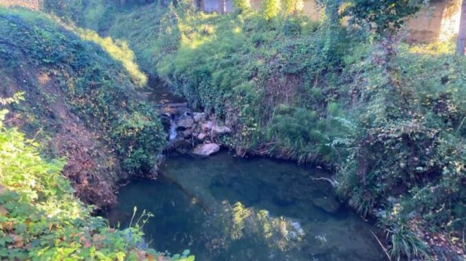 Umbertide: al via lavori per Tevere e Fosso Rio