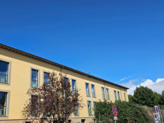 Ripristinato l'impianto di riscaldamento del Liceo “Plinio il Giovane”