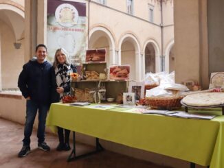 Evento finale di "Locale è meglio!" a Città di Castello