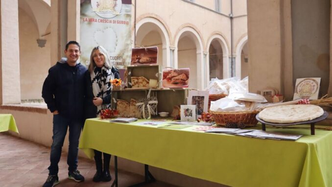 Evento finale di "Locale è meglio!" a Città di Castello