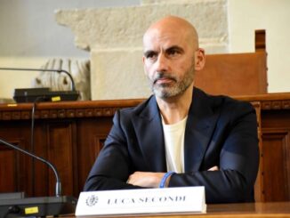 Il sindaco Secondi risponde a Arcaleni Piano Formativo 2025-2026