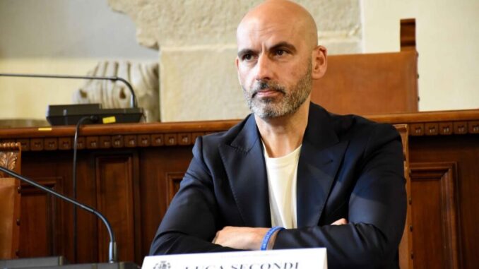 Il sindaco Secondi risponde a Arcaleni Piano Formativo 2025-2026