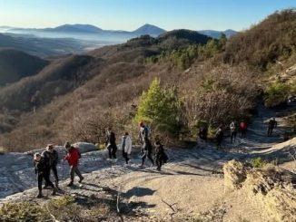 A Montone da Natale all’Epifania è tutto una magia