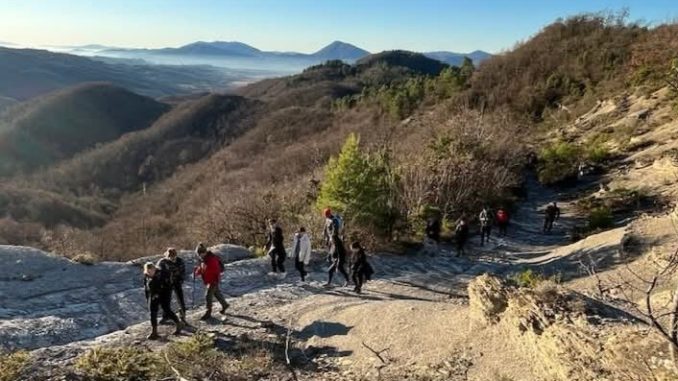 A Montone da Natale all’Epifania è tutto una magia