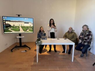 La mostra “Anatomie naturali” esplora il legame tra arte e ambiente