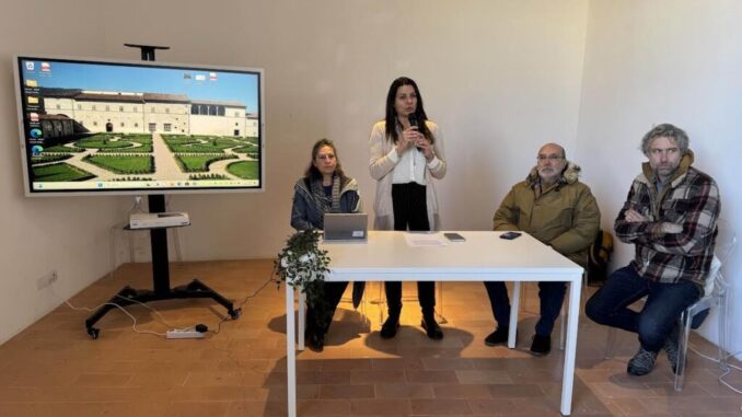 La mostra “Anatomie naturali” esplora il legame tra arte e ambiente