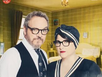 Sold out per “Delirio a due” di Ionesco con Nuzzo e Di Biase