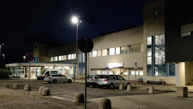 Pronto Soccorso di Città di Castello a rischio, urgentissimo incontro