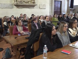 Solidarietà per i 40 lavoratori della Sagemcom Italia