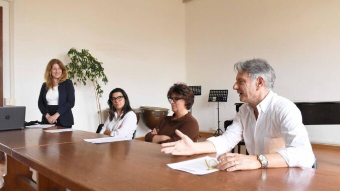 Boom di iscrizioni ai corsi di musica della Scuola Comunale