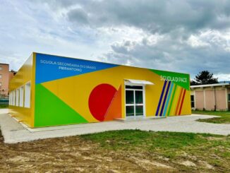 Umbertide chiede proroga stato emergenza: priorità scuola e case
