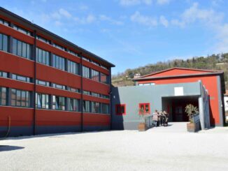 Nonni tutor: un doposcuola solidale per i bambini di Trestina