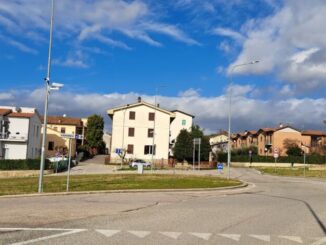 Sicurezza: Nuove telecamere alle Fontanelle e in Via Capitini