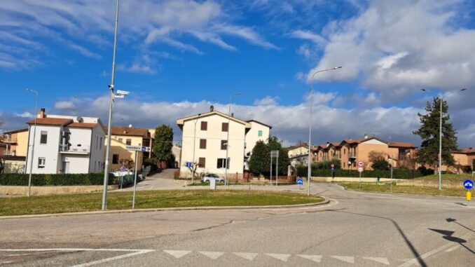 Sicurezza: Nuove telecamere alle Fontanelle e in Via Capitini