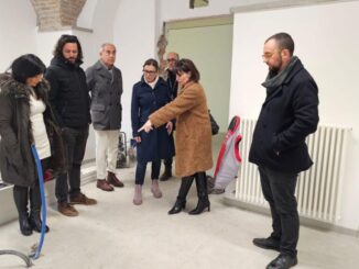 Sopralluogo Liceo “Plinio il Giovane”: Provincia conferma impegno