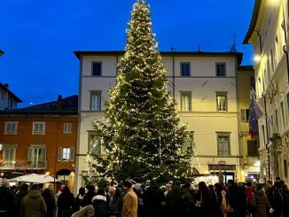 Umbertide: Epifania e fine settimana con eventi culturali