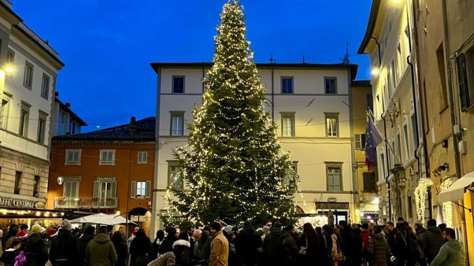 Umbertide: Epifania e fine settimana con eventi culturali