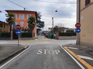 Città di Castello: Nuova Ordinanza Rivoluziona la Viabilità