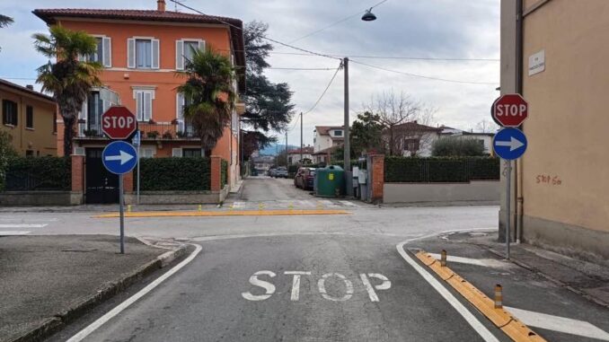 Città di Castello: Nuova Ordinanza Rivoluziona la Viabilità