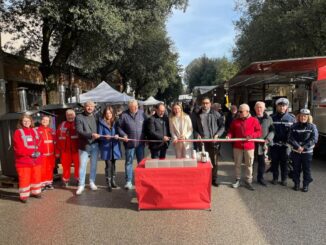 Quarta edizione della Mostra Mercato di San Valentino