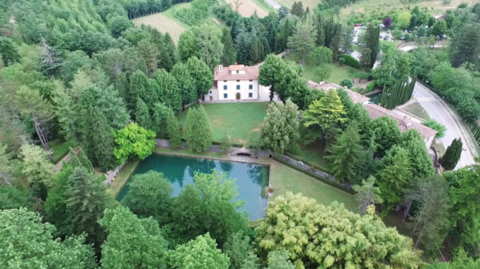 "Oasi Aboca": Nuova serie web esplora salute e benessere