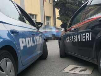 Daspo per tre giovani dopo rissa nei pressi di una discoteca