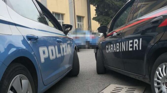 Daspo per tre giovani dopo rissa nei pressi di una discoteca