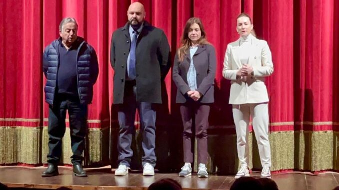 Giornata del Ricordo a Umbertide con "La Foiba Grande"