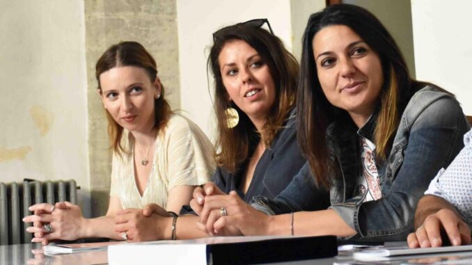 Eventi a Città di Castello per la Giornata della Donna